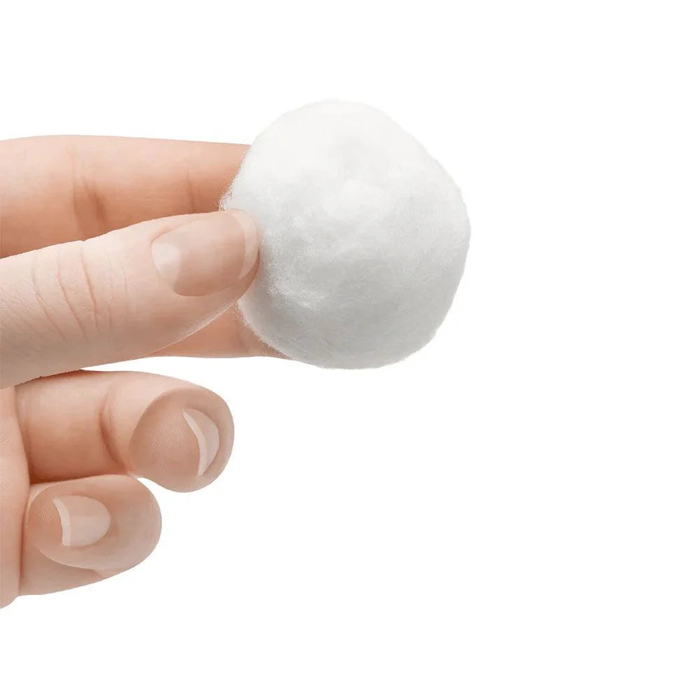 PIGEON COTTON BALLS 100/BAG