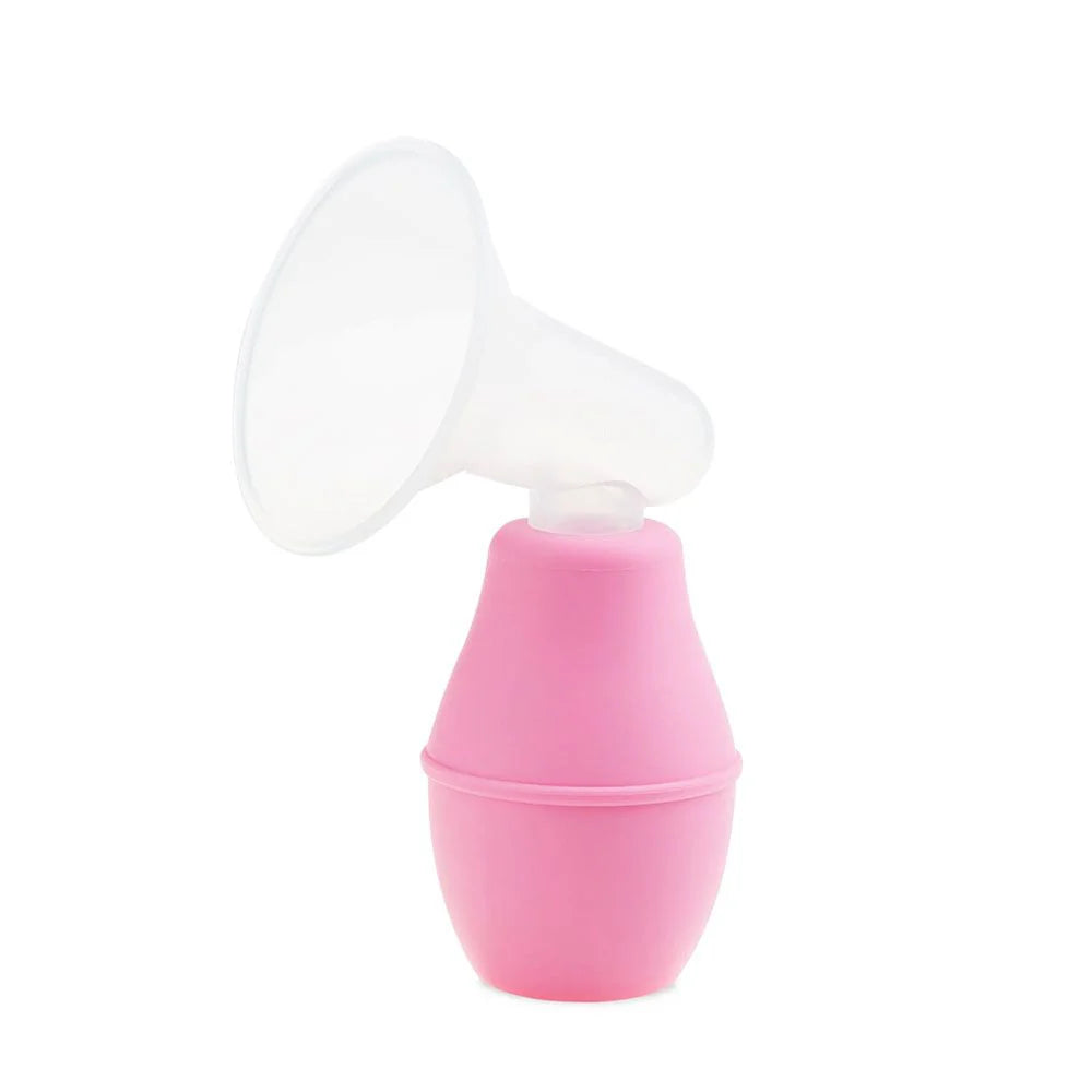 PIGEON BREAST PUMP PLASTIC MADE