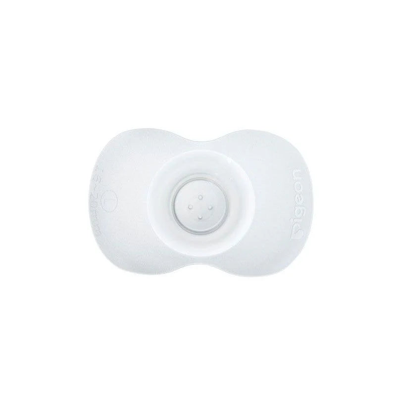 NATURAL FEEL NIPPLE SHIELD SIZE 3 (L) BREASTFEEEDING AID