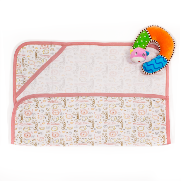 SAFARI WRAPPING SHEET